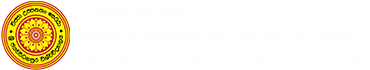 Centre for Real Estate Studies (CRES)