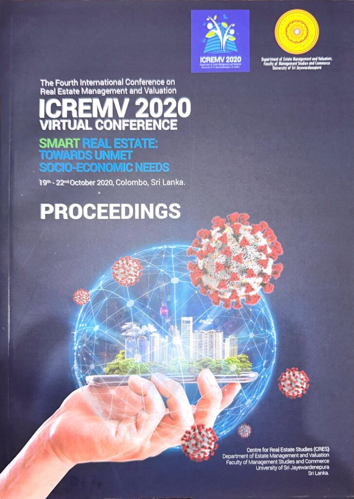 ICREMV 2020
