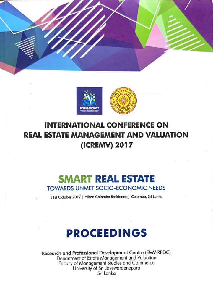 ICREMV 2017